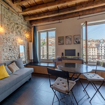 Be My Home - L'Atypique Lyon Buitenkant foto