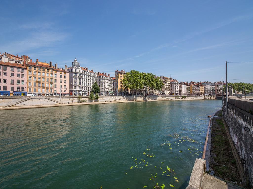 Be My Home - L'Atypique Lyon Buitenkant foto