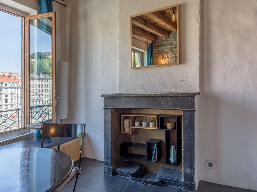 Be My Home - L'Atypique Lyon Buitenkant foto